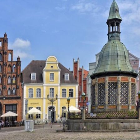 Villa Wismar ฮิกคาดูวา ภายนอก รูปภาพ
