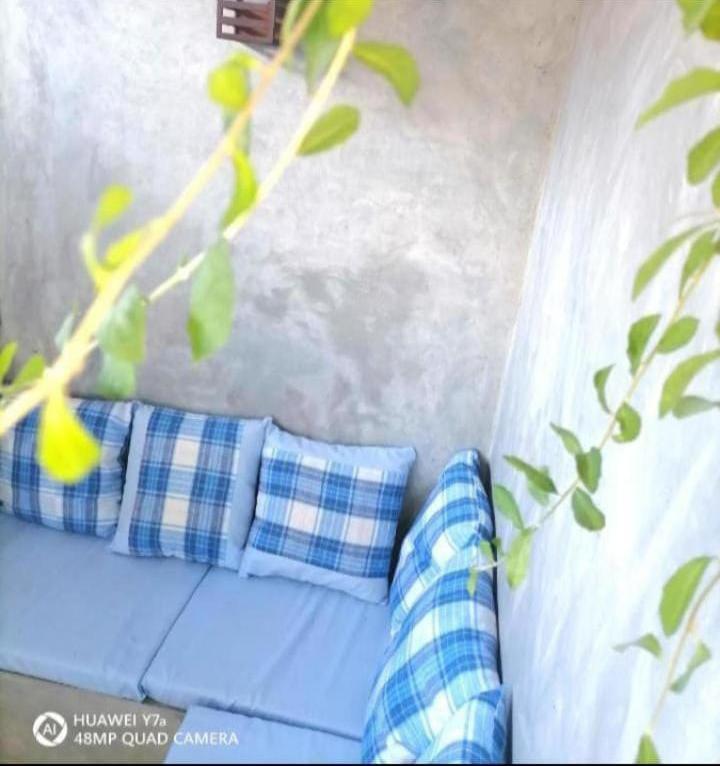 Villa Wismar ฮิกคาดูวา ภายนอก รูปภาพ