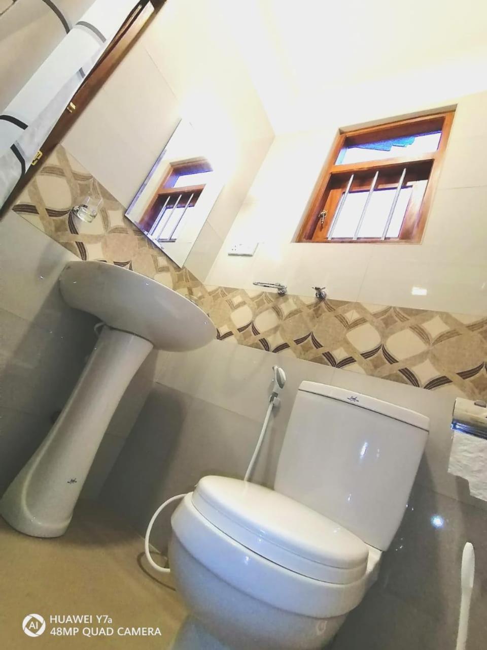 Villa Wismar ฮิกคาดูวา ห้อง รูปภาพ