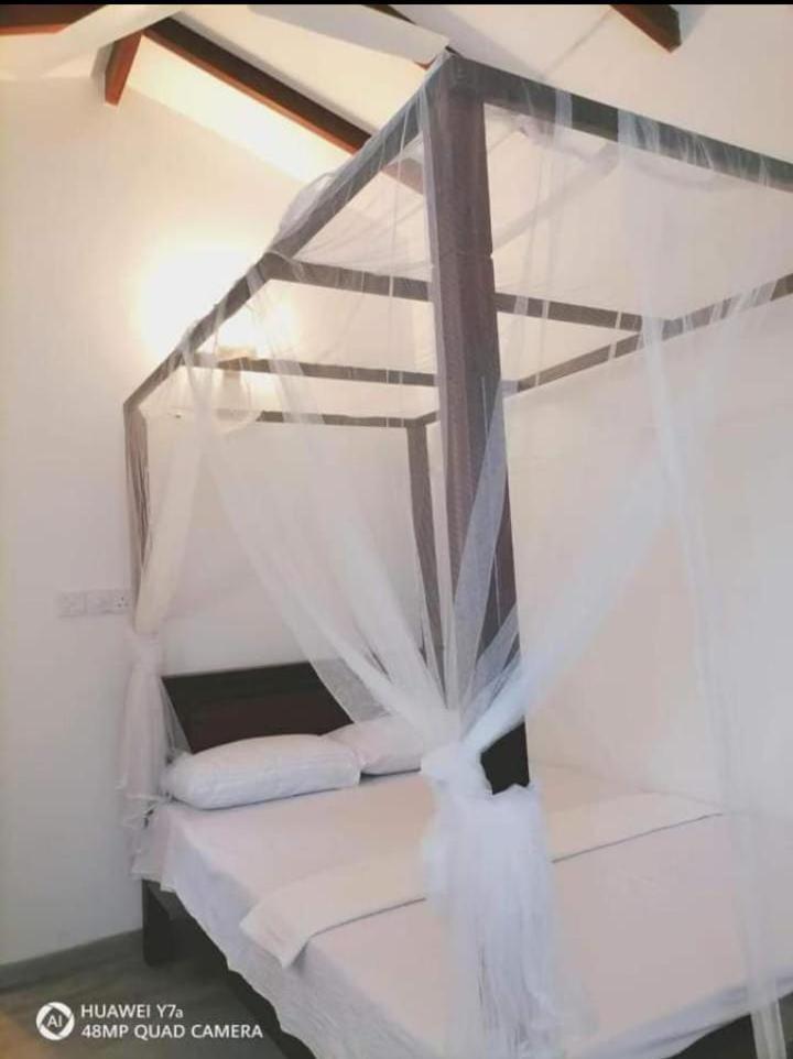 Villa Wismar ฮิกคาดูวา ห้อง รูปภาพ
